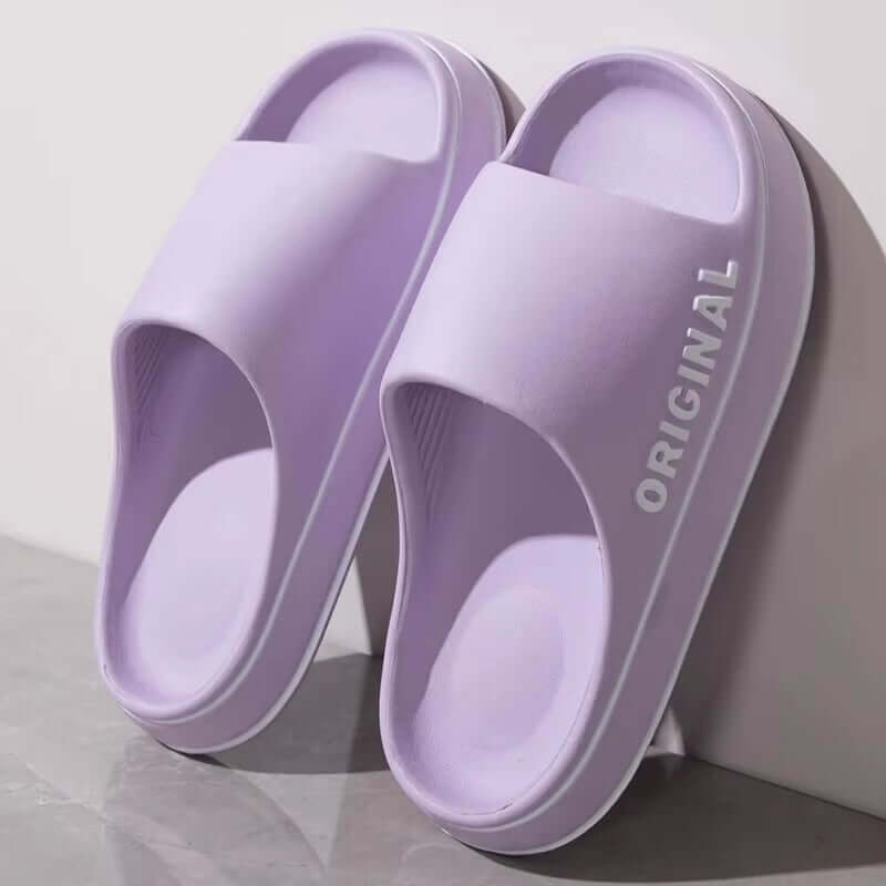 Axon Original Thick-Sole Slide Sandals