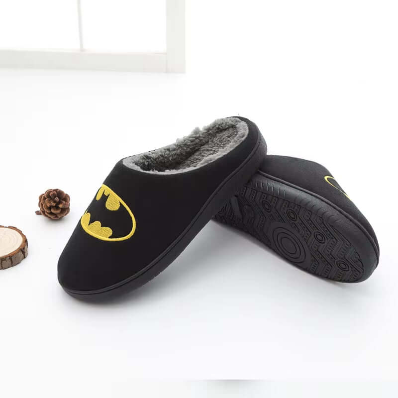 Axon Ultimate Hero Slippers