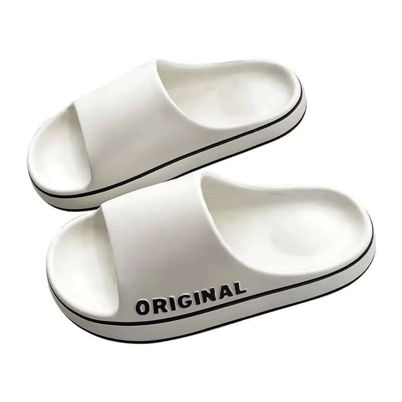 Axon Original Thick-Sole Slide Sandals
