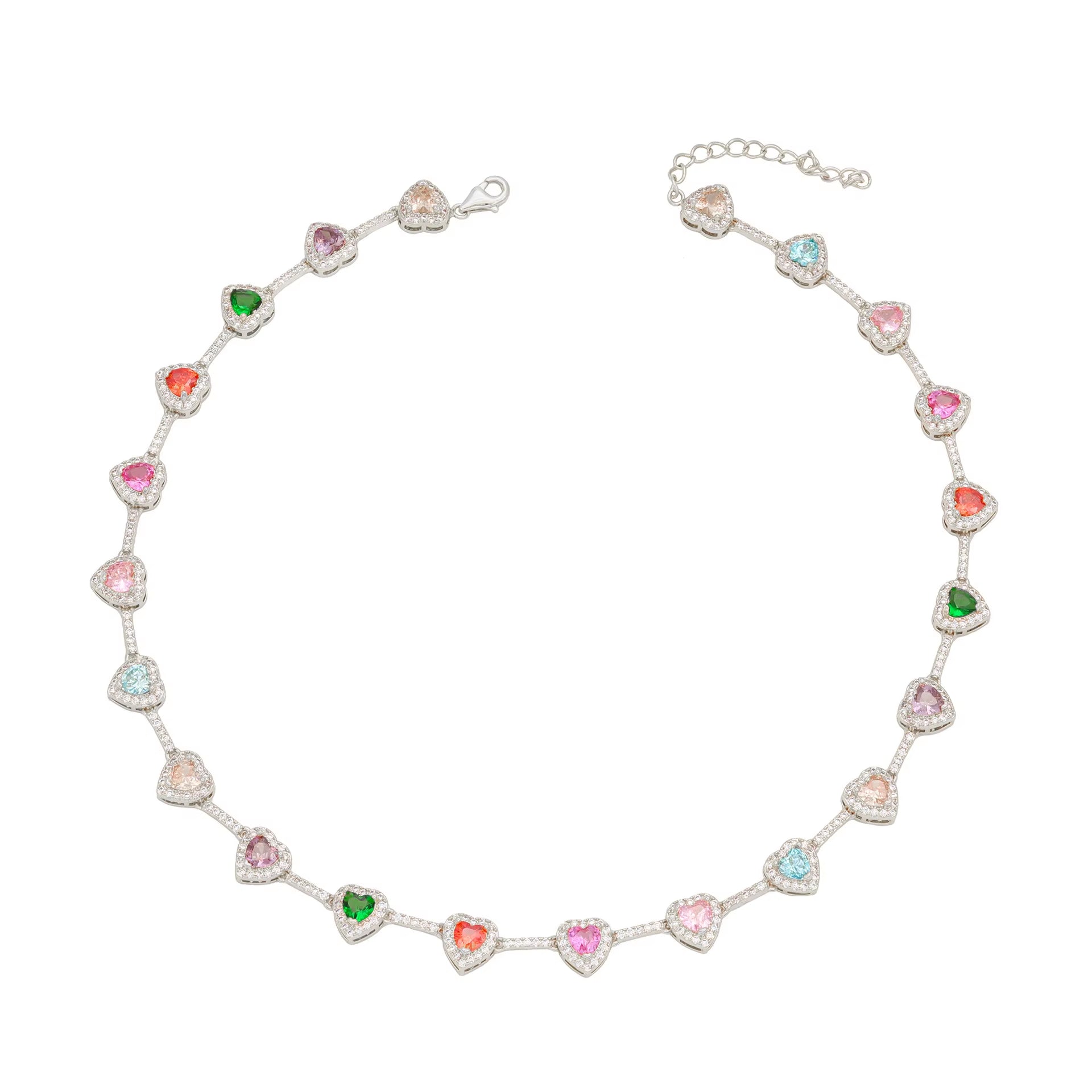 Axon 18K Gold Necklace