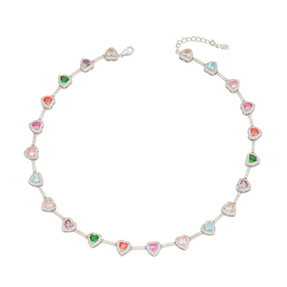 Axon 18K Gold Necklace