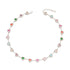 Axon 18K Gold Necklace