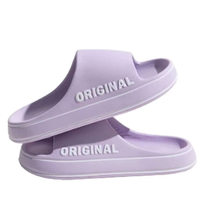 Axon Original Thick-Sole Slide Sandals
