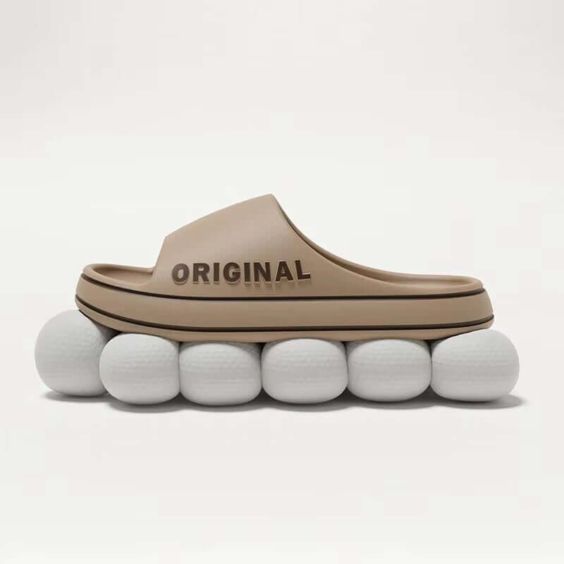 Axon Original Thick-Sole Slide Sandals
