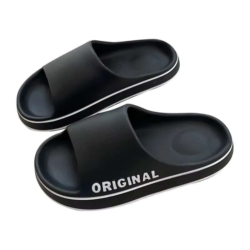 Axon Original Thick-Sole Slide Sandals